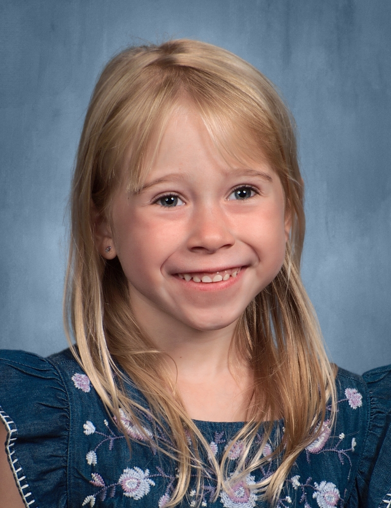 Emaline Lily Hobbs 2023 Walker Funeral Homes OH