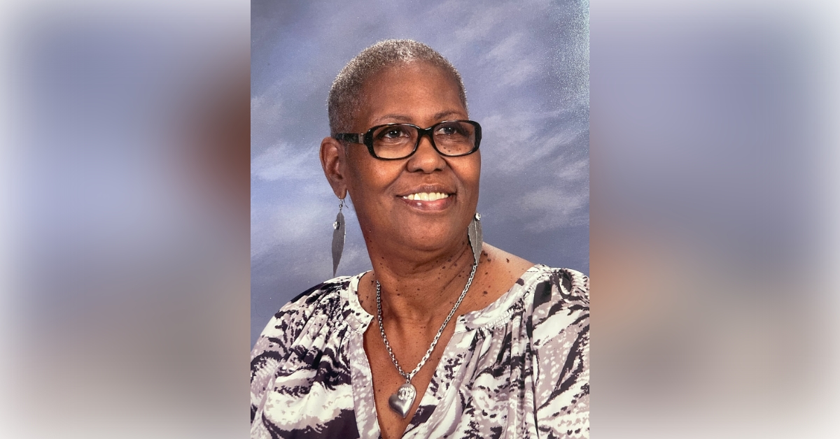 Obituary information for Sharon A. Briscoe