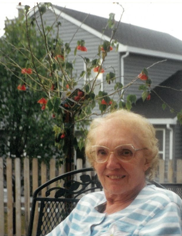 Rosaline Jean Nierodzik 2023 Donnellan Family Funeral Services