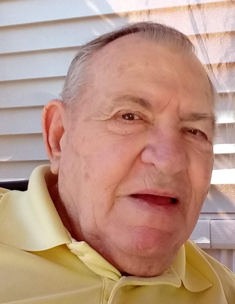 Donald Drudge 2023 MchattonSadler Funeral Chapel