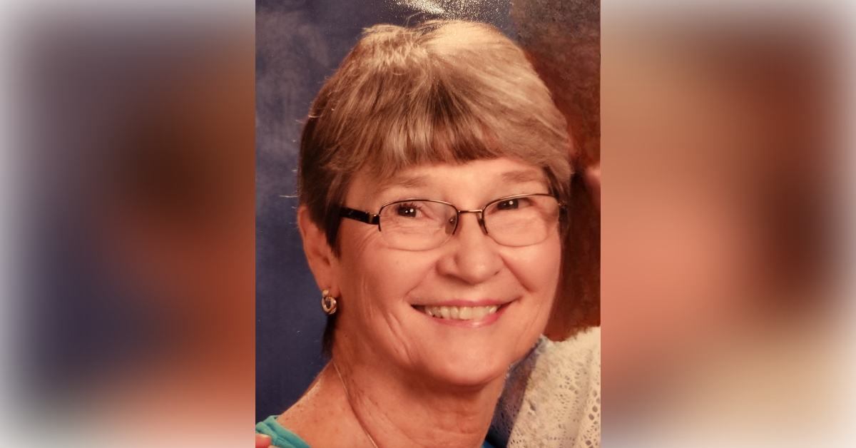 Obituary information for Leila Youngren