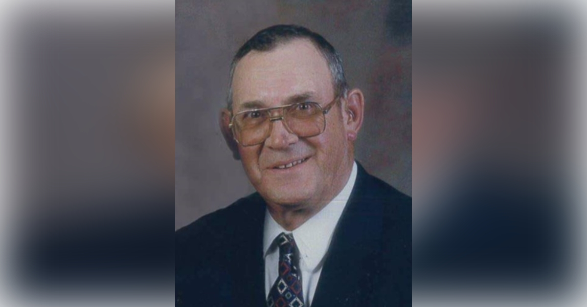 Obituary information for Willard Homeister