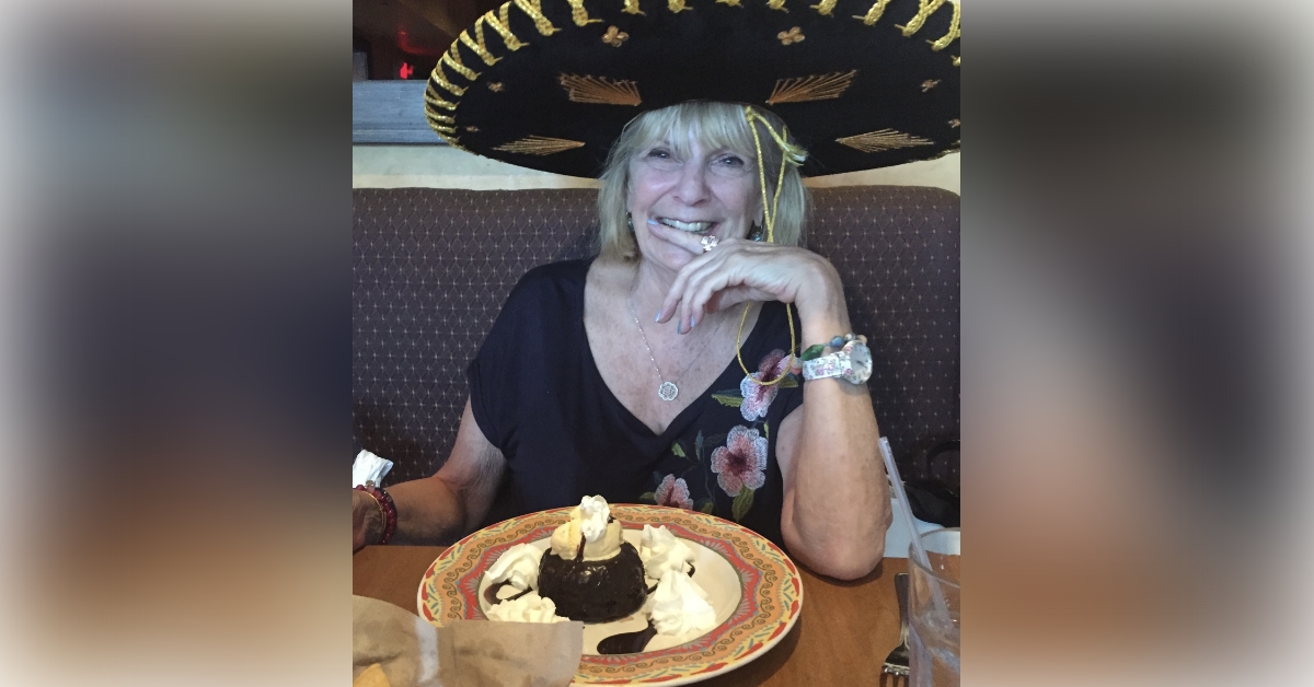 Obituary information for Sandra Ross