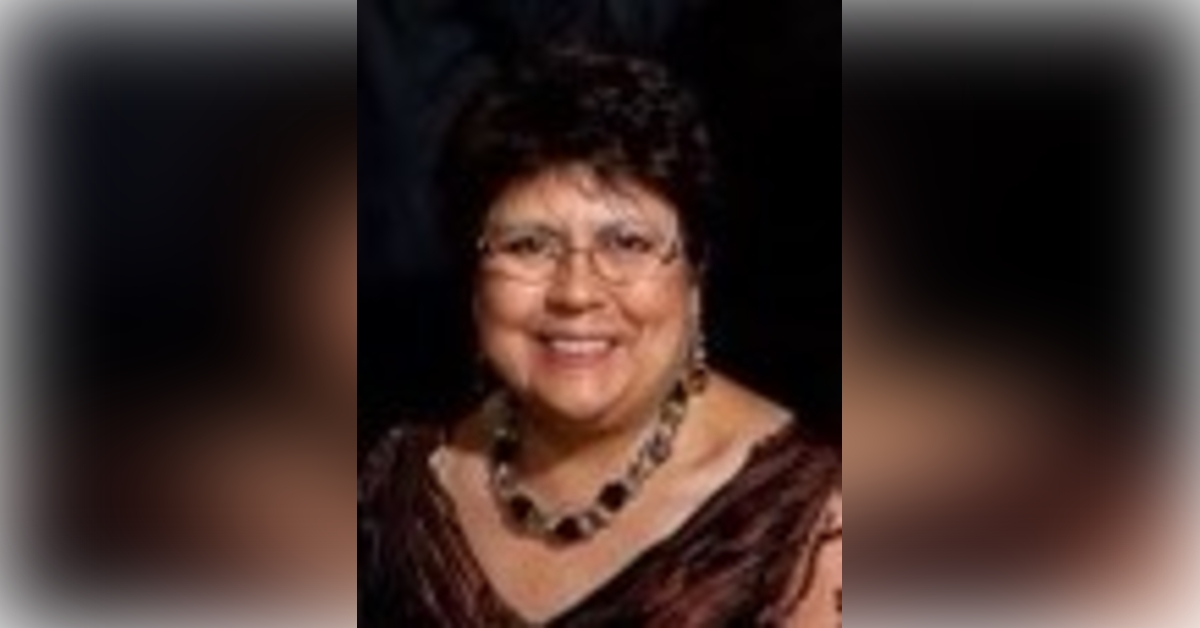 Obituary information for Connie Elida Arnold