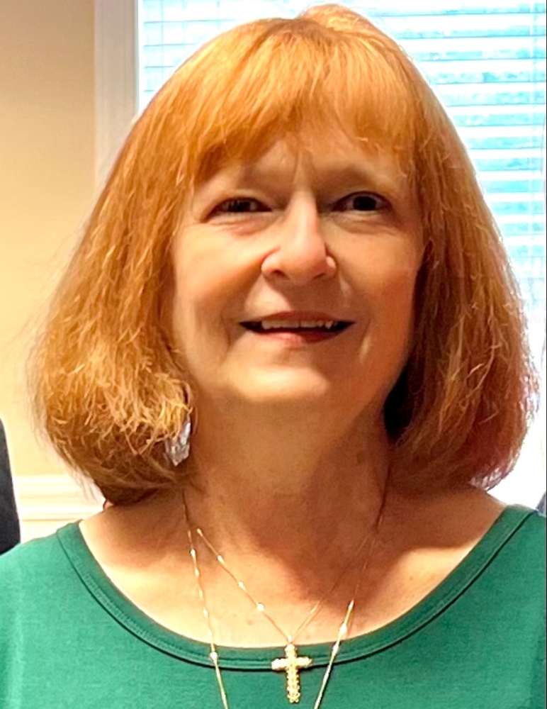 Elaine Dianne Canterbury 2023 Wallace & Wallace Inc.