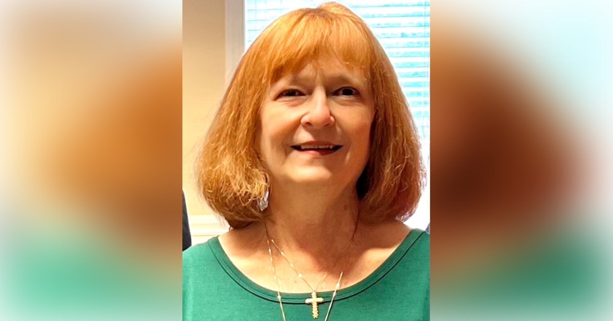 Obituary information for Elaine Dianne Canterbury