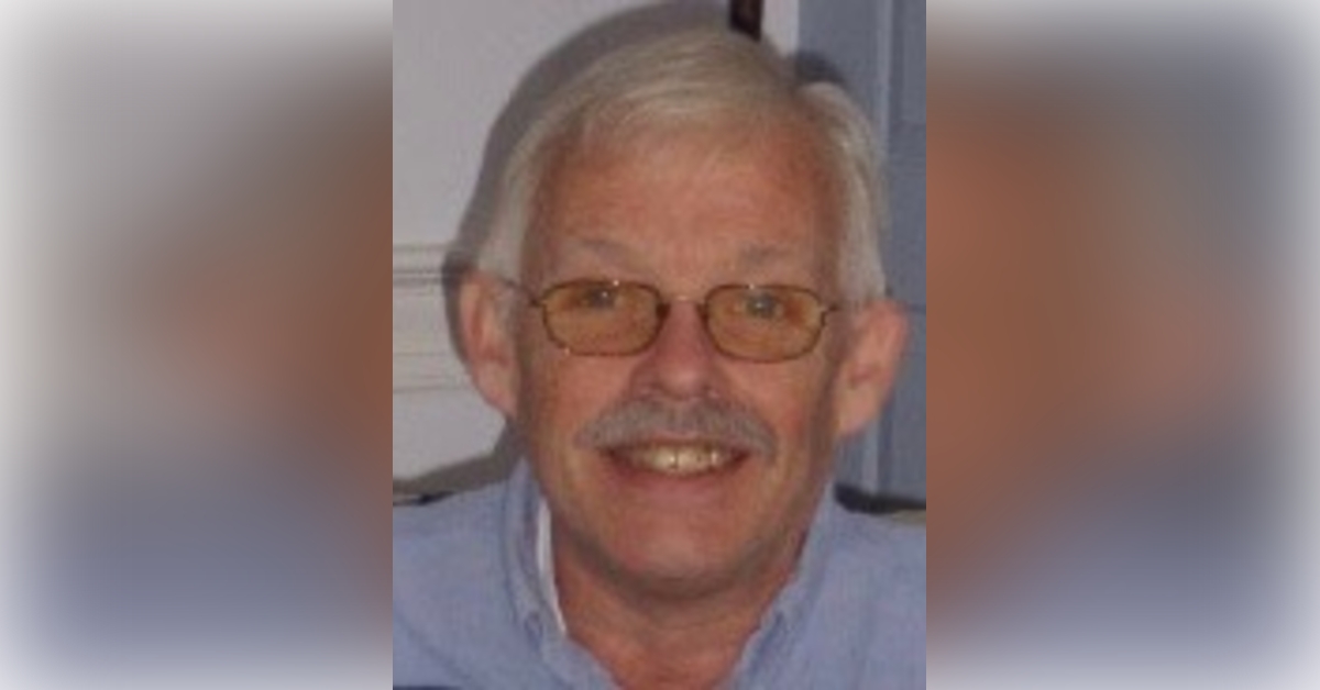 Obituary information for Gary James Nichols