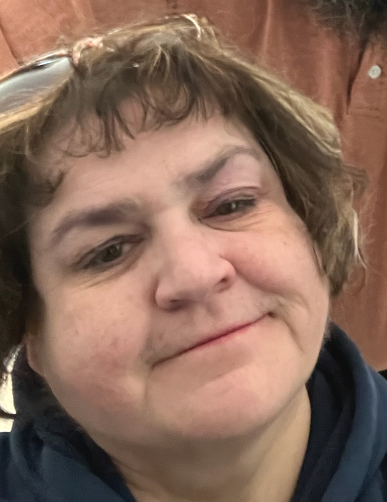 April Potyondy 2023 Tennant Funeral Home