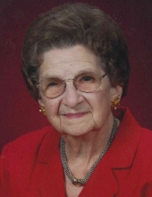 Anna C. Perkins Boldry