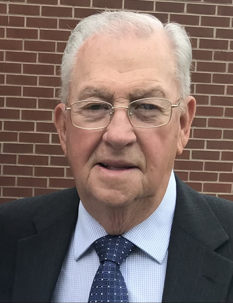 Clifton Rogers Gammon 2023 Norris Funeral Services