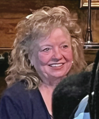 Photo of Barbara Donnelly