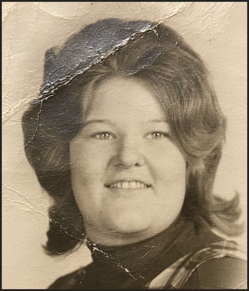 Doreen A Bibeault 2023 Gilman Funeral Home & Crematory