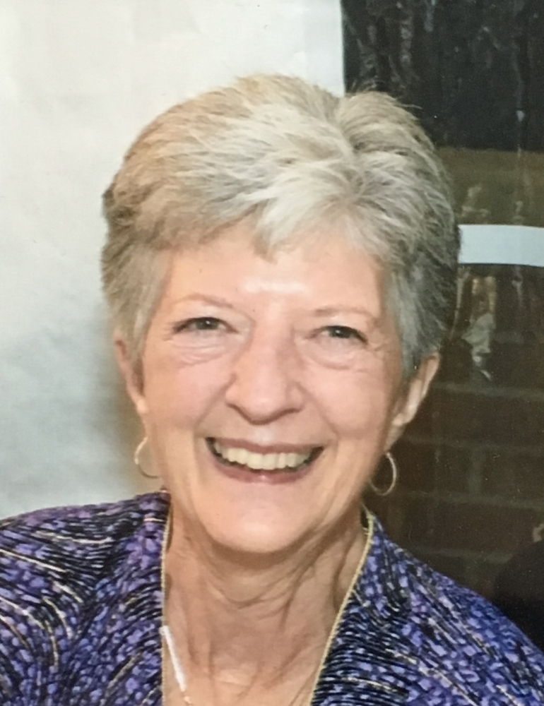 Patricia Ann Graff 2023 Moss Family Funeral Homes