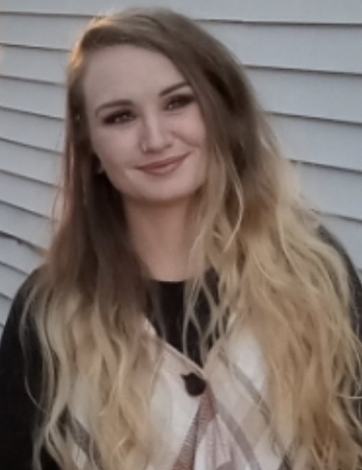 Lyndsey Taylor Atkinson 2023 Cecil Funeral Home