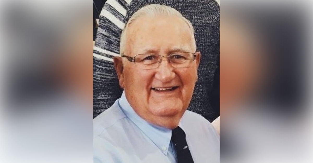 Obituary information for Dr. Larry Joe Hickey