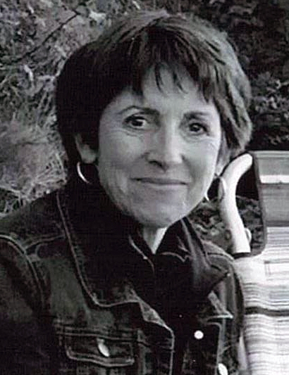 Anne Wolfe - 2023 - Fergusons Funeral Home