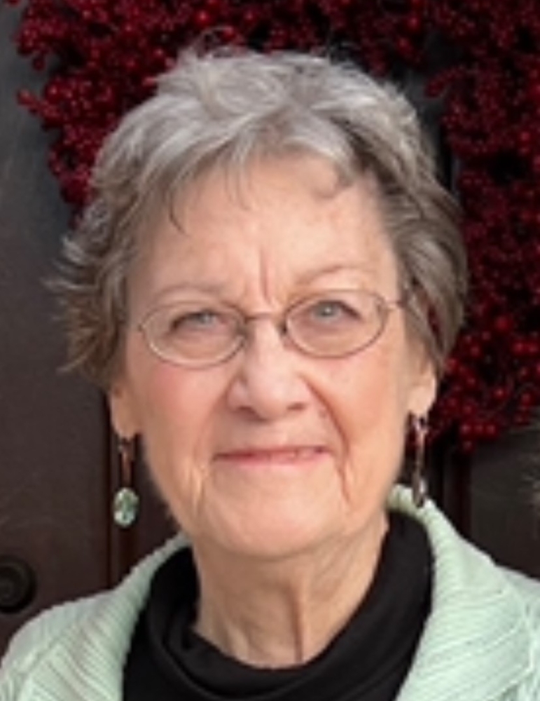 Polly Jo Wallak 2023 Dalton & Son Funeral Home