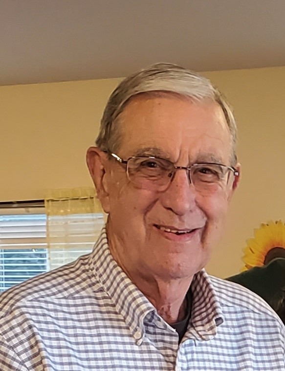 William "Bill" C. Roberts 2023 Ivie Funeral Home