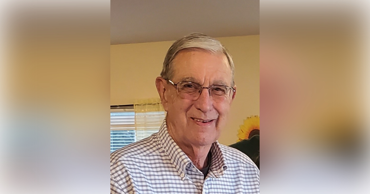 Obituary information for William "Bill" C. Roberts
