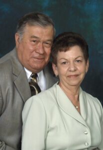 Robert Bruce Campbell, - 2023 - Thomas McAfee Funeral Homes