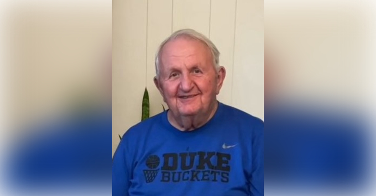 Obituary information for Eddie Howard