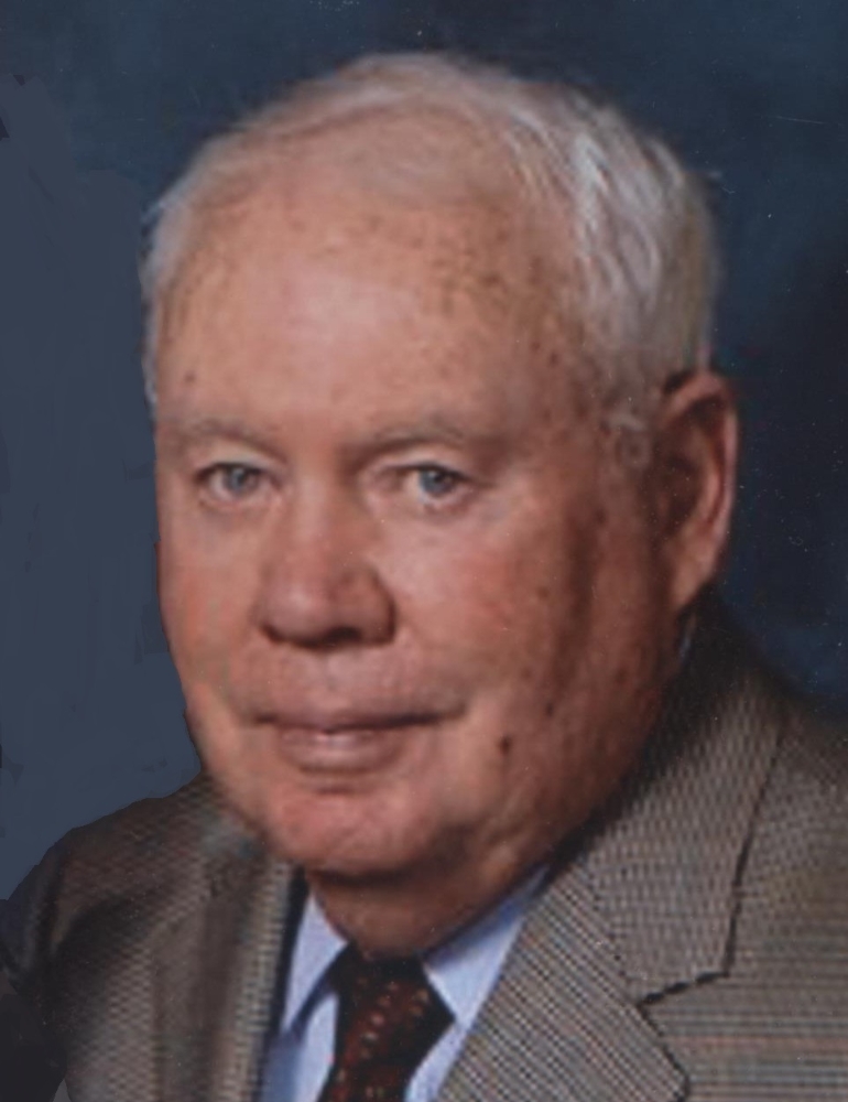 Jimmy Miles Harrell 2023 Colonial Funeral Home and Chapel