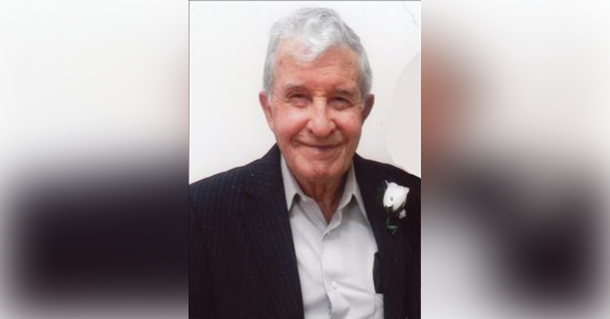 Obituary information for Dwight Dean Latta