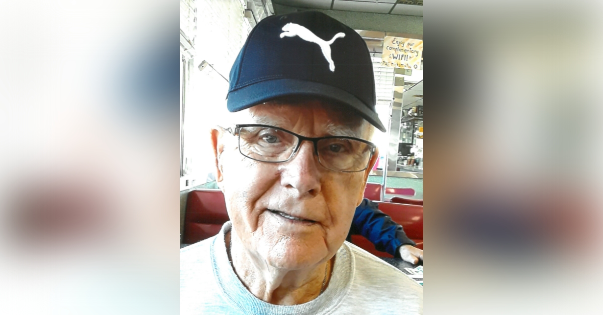 Obituary information for Michael Thomas Madden