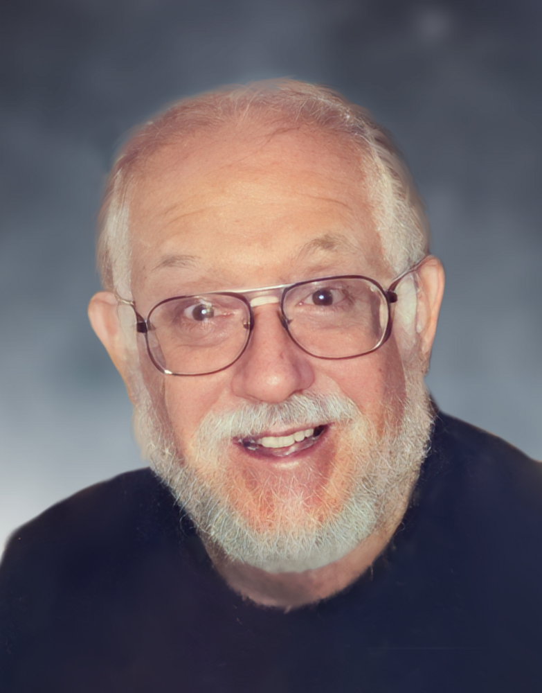 Rockwood "Rocky" K. Chambers 2023 Walker Brothers Funeral Home