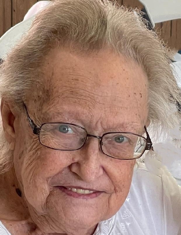 Barbara "Bobbie" Vaughan Nowell 2023 Askew Funeral and Cremation