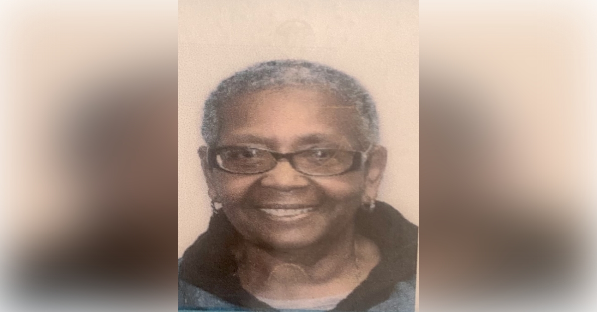 Obituary information for Yvonne Queen