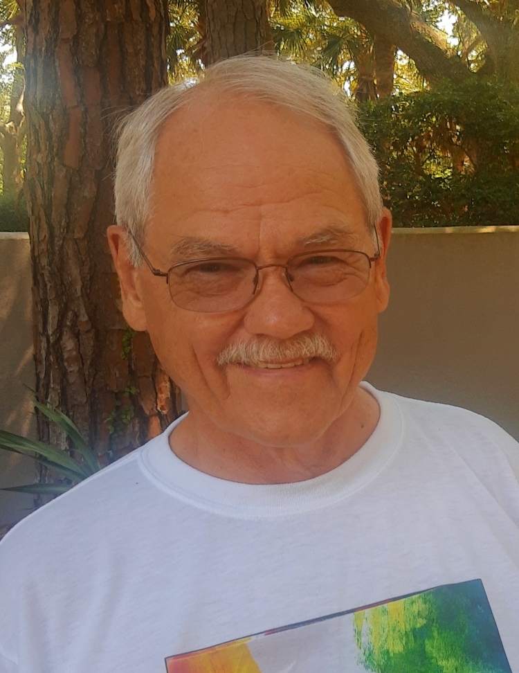 Joe Douglas “Doug” Lusby - 2023 - Austin Funeral and Cremation Services