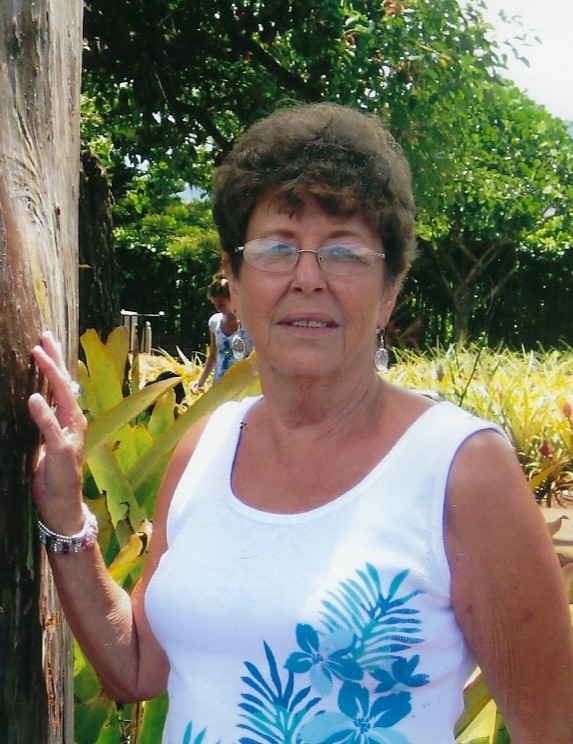 Mary Ella Reed 2023 Pyle Funeral Homes