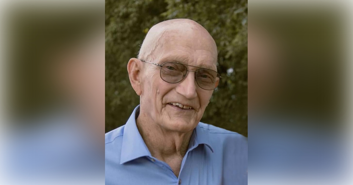 Obituary information for Cornelius "Cork" Eshuis