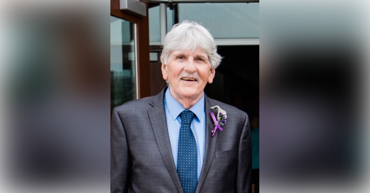 Obituary information for Richard E. Plant