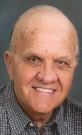 James "Jim" Franklin 30129497