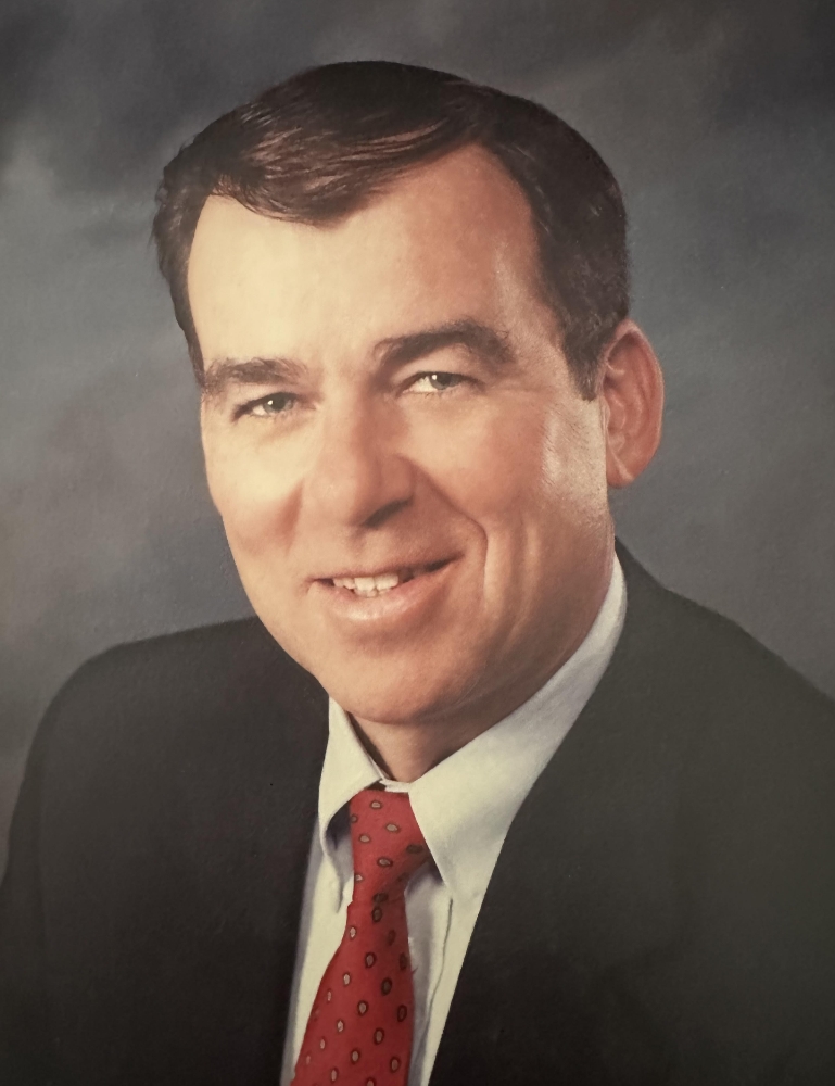 Joseph Peter Ganey 2023 Fairfax Memorial Funeral Home