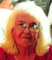 Mary Jane Moss - 2023 - Stockert-Paletti Funeral Home