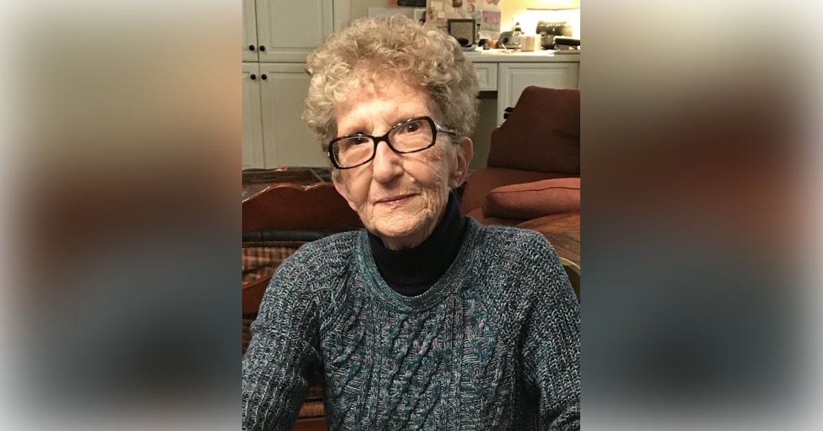 Obituary information for Mary Windham