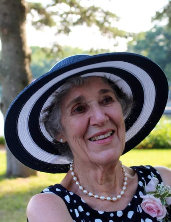 Norma Ruth Mallen 2023 James Reid Funeral Home