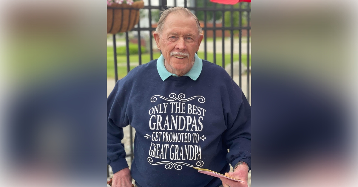 Obituary information for Francis R. Kimball