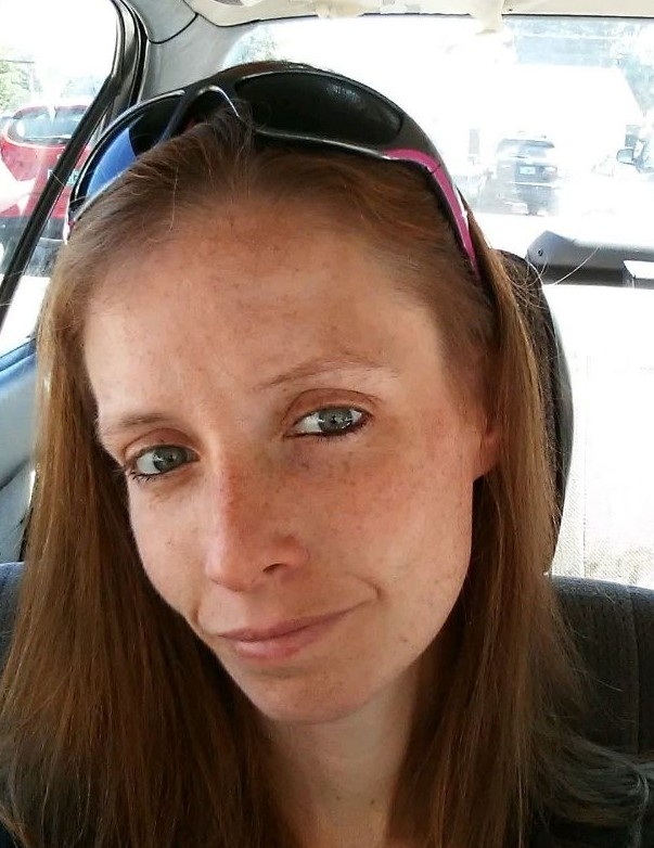 Amber Lynn Boucher 2023 Stephen C. Gregory & Son Cremation