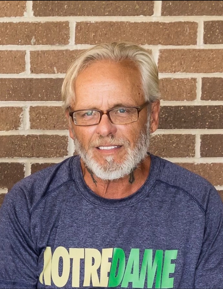 Randy J Koger 2023 Rose City Funerals