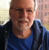 Thomas Eugene Riddlemoser - 2023 - Burpee-Scott Memorial Chapel & Crematory