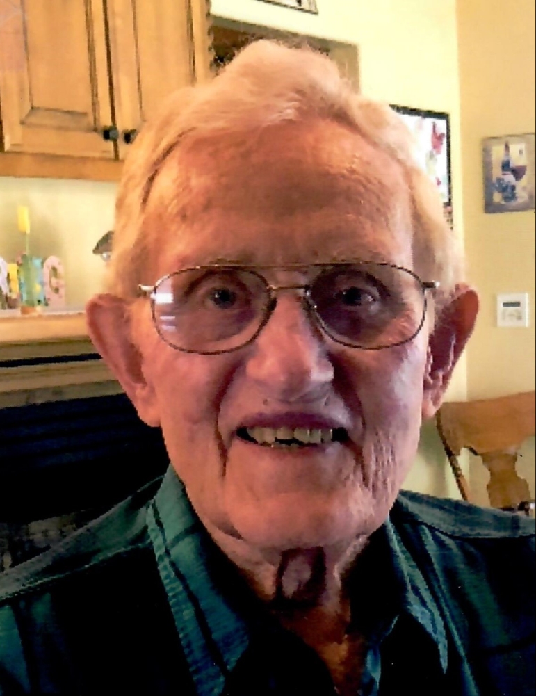 Harold Ray Prewitt 2023 HoughlinGreenwell Funeral Home