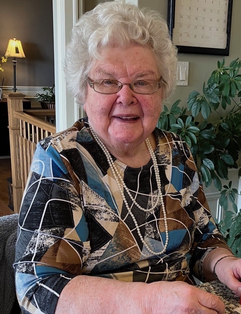 Eileen Pike 2023 Russells Funeral Home