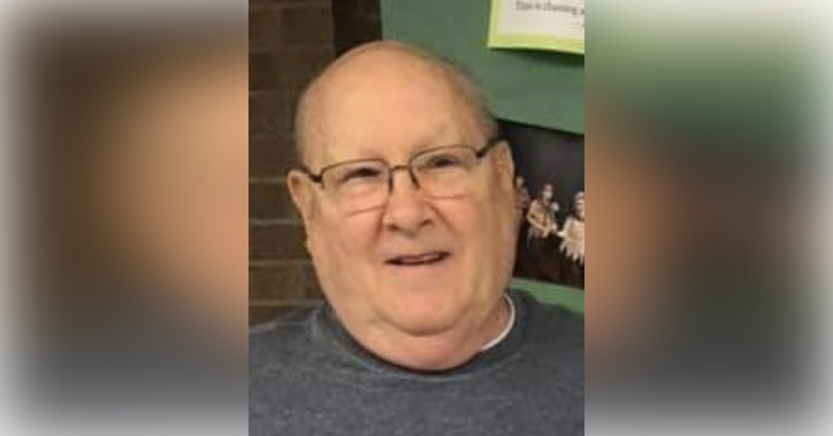 Obituary information for Gregory R. Kelton