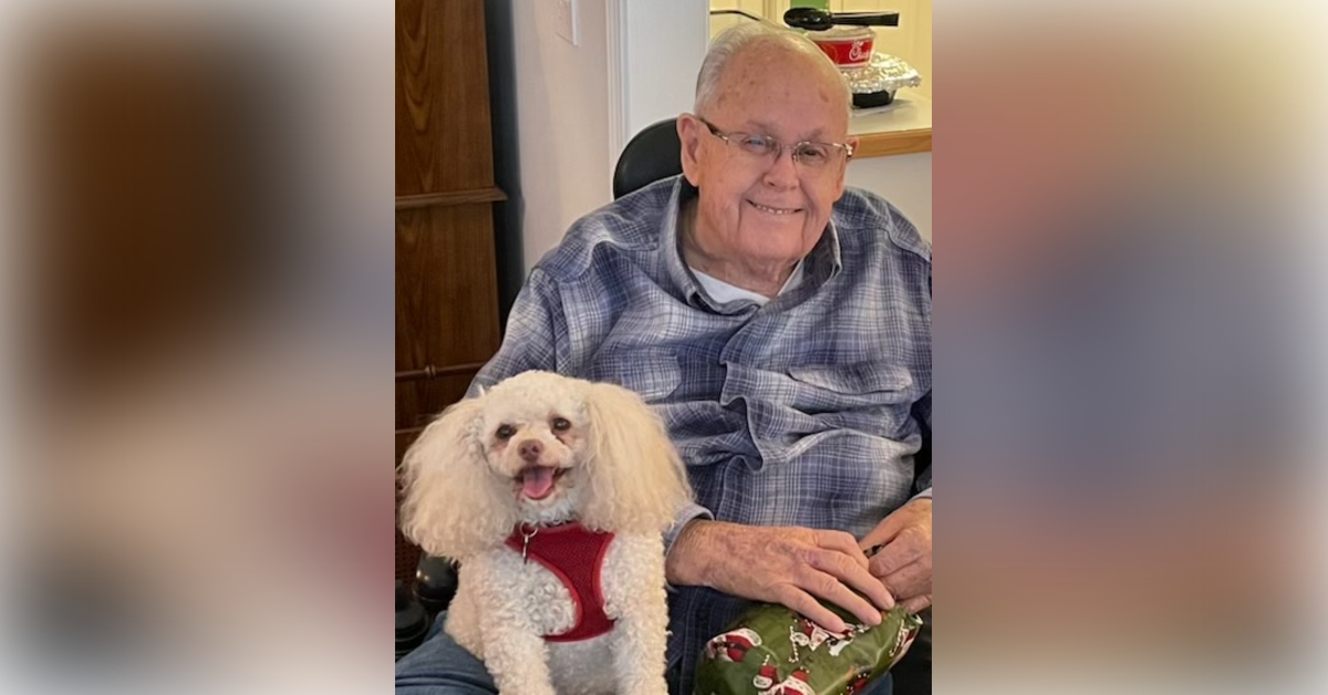 Obituary information for Albert Ellerbee