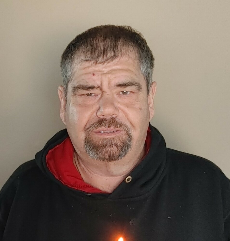 Anthony (Tony) Porter 2023 Hickey's Funeral Home