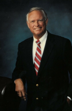 Photo of John Dwelle, Jr.